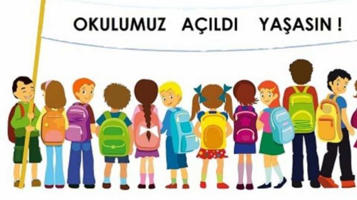 İLKÖĞRETİM HAFTASI KUTLAMA PROGRAMI